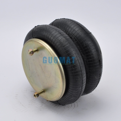 Goodyear Suspension Air Spring 2B12-300 Contitech Convoluted Rubber Air Bag FD330-22327