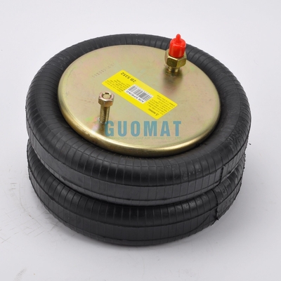 W01-358-7545 Firestone Air Suspension Double Convoluted Air Rubber Bellow