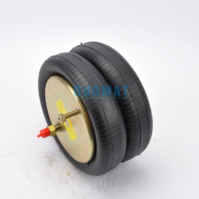 W01-358-7545 Firestone Air Suspension Double Convoluted Air Rubber Bellow