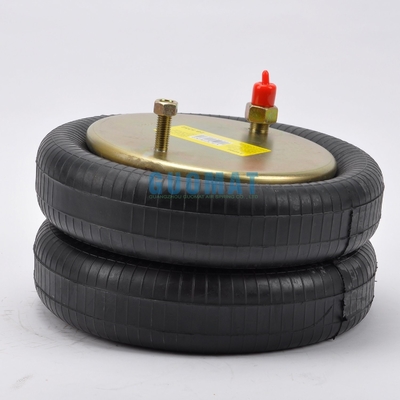 W01-358-7545 Firestone Air Suspension Double Convoluted Air Rubber Bellow