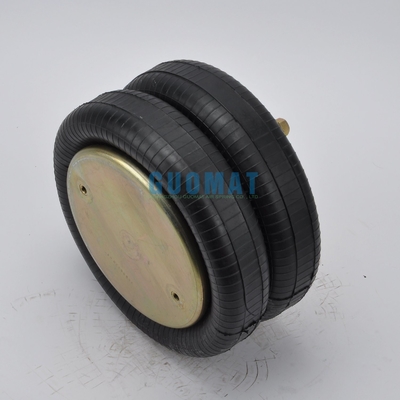 W01-358-7545 Firestone Air Suspension Double Convoluted Air Rubber Bellow