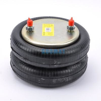 Contitech Airide Replacement Air Spring FD331-26 541 Air Suspension Parts For Histeer