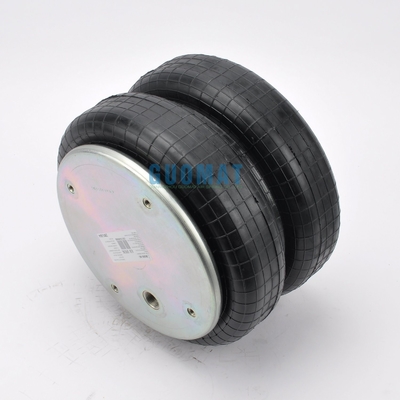 Universal Double Bellow Air Bag Shock Absorber W01-358-7781 for in Suspension System