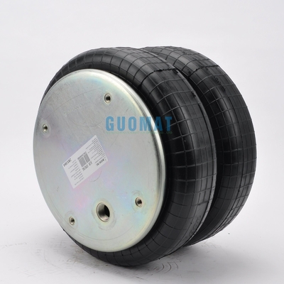 Universal Double Bellow Air Bag Shock Absorber W01-358-7781 for in Suspension System