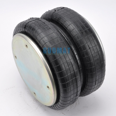 Universal Double Bellow Air Bag Shock Absorber W01-358-7781 for in Suspension System