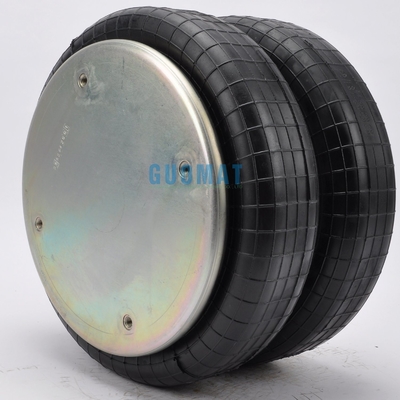 Universal Double Bellow Air Bag Shock Absorber W01-358-7781 for in Suspension System