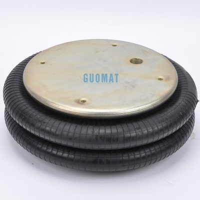 Firestone Double Convoluted W01-358-7180 Air Suspension For Pneumatic Bellow