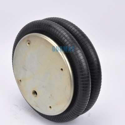 Firestone Double Convoluted W01-358-7180 Air Suspension For Pneumatic Bellow