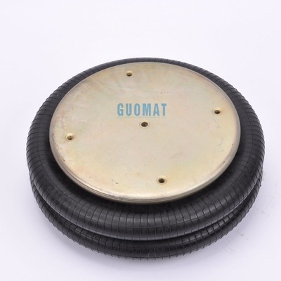 Firestone Double Convoluted W01-358-7180 Air Suspension For Pneumatic Bellow