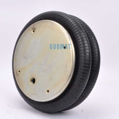Firestone Double Convoluted W01-358-7180 Air Suspension For Pneumatic Bellow