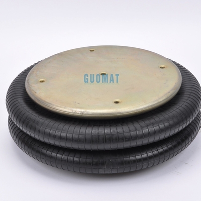 Firestone Double Convoluted W01-358-7180 Air Suspension For Pneumatic Bellow