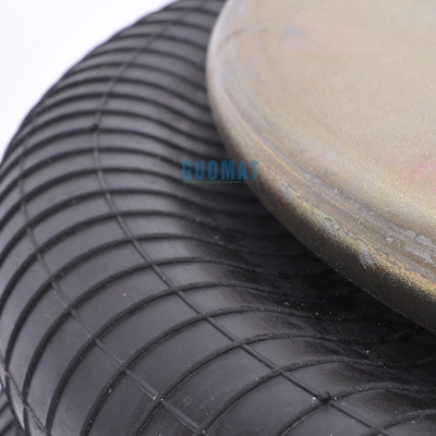 Firestone Double Convoluted W01-358-7180 Air Suspension For Pneumatic Bellow