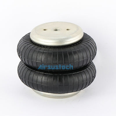 Rubber Air Contitech Spring FD70-13 Style Bellows For Lifted Machine