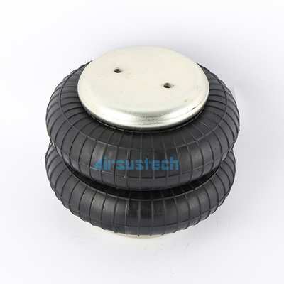 Rubber Air Contitech Spring FD70-13 Style Bellows For Lifted Machine
