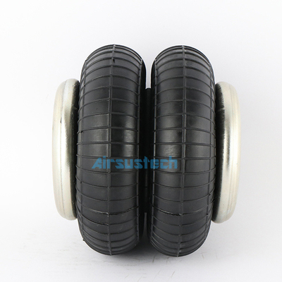 Rubber Air Contitech Spring FD70-13 Style Bellows For Lifted Machine