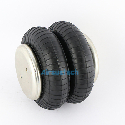 Rubber Air Contitech Spring FD70-13 Style Bellows For Lifted Machine