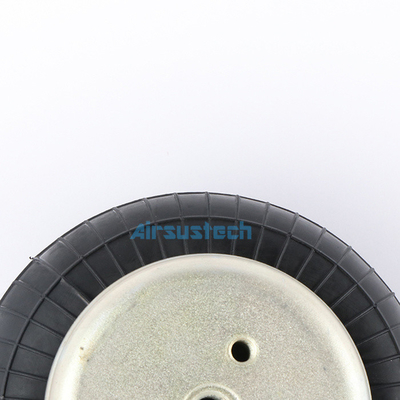 Rubber Air Contitech Spring FD70-13 Style Bellows For Lifted Machine