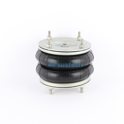 GUOMAT 2B8×2T Air Shock Suspension Cross Dunlop SP253 Industrial Air Spring