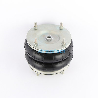 GUOMAT 2B8×2T Air Shock Suspension Cross Dunlop SP253 Industrial Air Spring