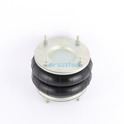 GUOMAT 2B8×2T Air Shock Suspension Cross Dunlop SP253 Industrial Air Spring