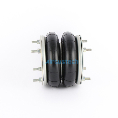 GUOMAT 2B8×2T Air Shock Suspension Cross Dunlop SP253 Industrial Air Spring