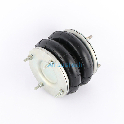 GUOMAT 2B8×2T Air Shock Suspension Cross Dunlop SP253 Industrial Air Spring