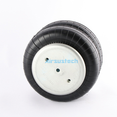 W01-358-6943 Firestone Double Covoluted Style Rubber Air Spring  FD 200-25 426 Contitech For Small Machine