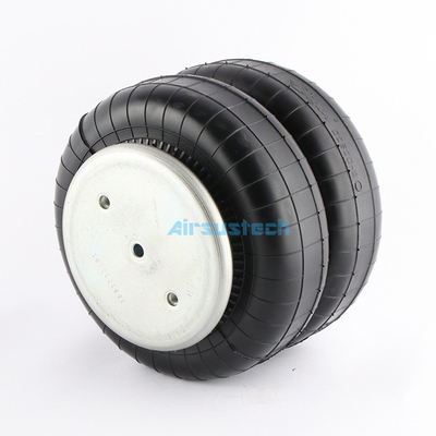 W01-358-6943 Firestone Double Covoluted Style Rubber Air Spring  FD 200-25 426 Contitech For Small Machine