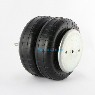 W01-358-6943 Firestone Double Covoluted Style Rubber Air Spring  FD 200-25 426 Contitech For Small Machine