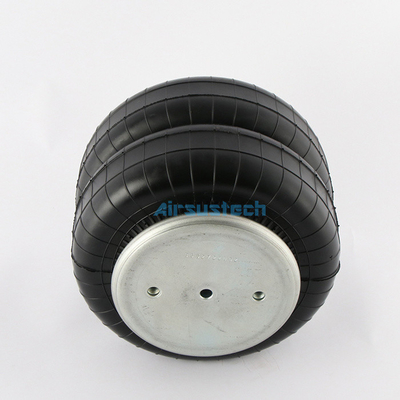 W01-358-6943 Firestone Double Covoluted Style Rubber Air Spring  FD 200-25 426 Contitech For Small Machine