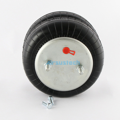 W01-358-6943 Firestone Double Covoluted Style Rubber Air Spring  FD 200-25 426 Contitech For Small Machine