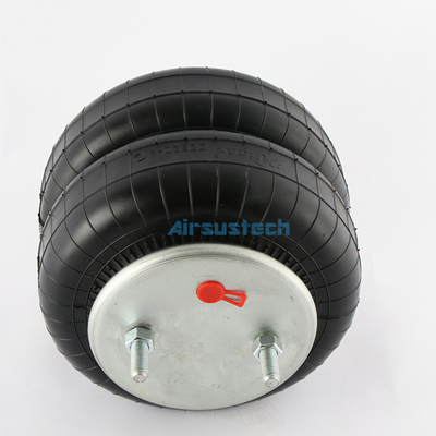 W01-358-6943 Firestone Double Covoluted Style Rubber Air Spring  FD 200-25 426 Contitech For Small Machine