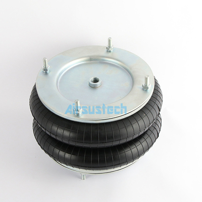 Double Convoluted Air Bellow NORGREN M/31122 (M31122) Air Spring