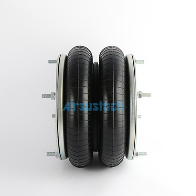 Double Convoluted Air Bellow NORGREN M/31122 (M31122) Air Spring