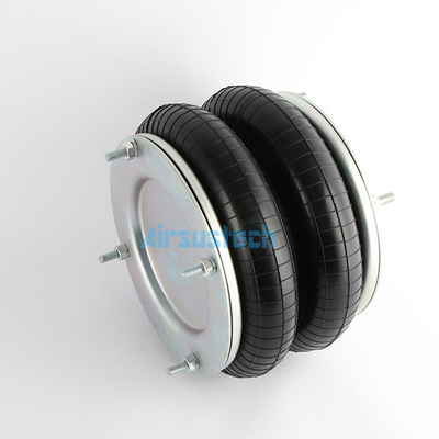 Double Convoluted Air Bellow NORGREN M/31122 (M31122) Air Spring