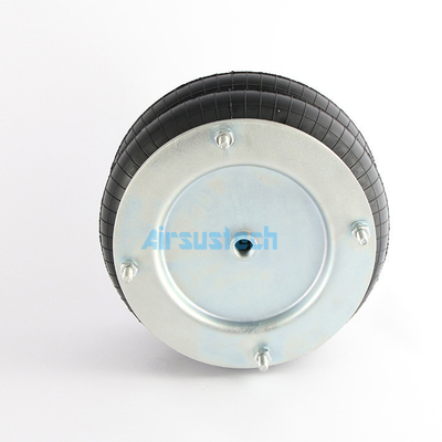 Double Convoluted Air Bellow NORGREN M/31122 (M31122) Air Spring