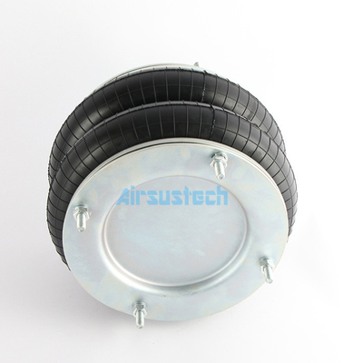 Double Convoluted Air Bellow NORGREN M/31122 (M31122) Air Spring