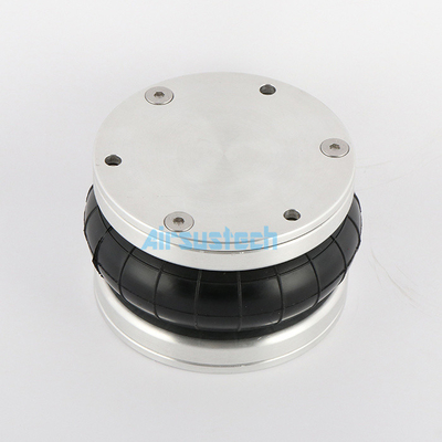 Dunlop Single Convoluted Air Suspension SP2008 Industrial Lifting Air bags