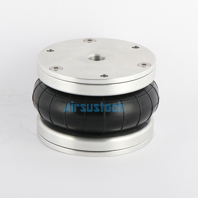 Dunlop Single Convoluted Air Suspension SP2008 Industrial Lifting Air bags