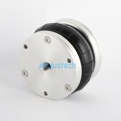 Dunlop Single Convoluted Air Suspension SP2008 Industrial Lifting Air bags