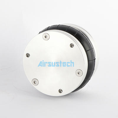 Dunlop Single Convoluted Air Suspension SP2008 Industrial Lifting Air bags
