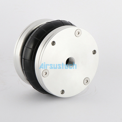 Dunlop Single Convoluted Air Suspension SP2008 Industrial Lifting Air bags