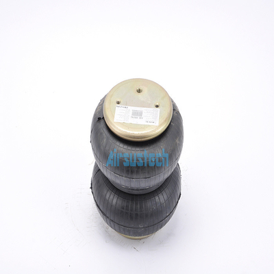 W01-358-6926 Firestone Air Shock Absorption Natural Rubber Bellow Air Spring