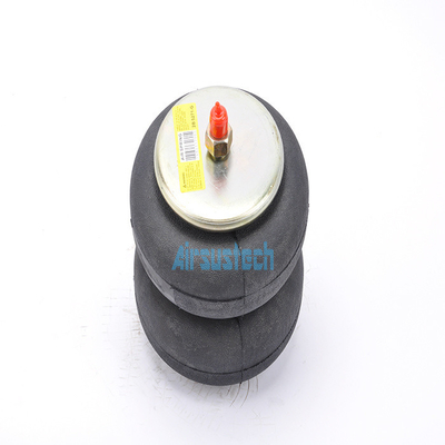 Rubber Convoluted Air Bags Replace For W01-358-6927 Spring Bellows