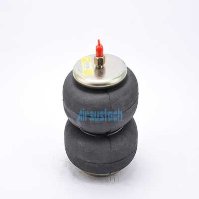 Rubber Convoluted Air Bags Replace For W01-358-6927 Spring Bellows