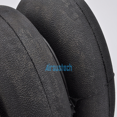 Rubber Convoluted Air Bags Replace For W01-358-6927 Spring Bellows