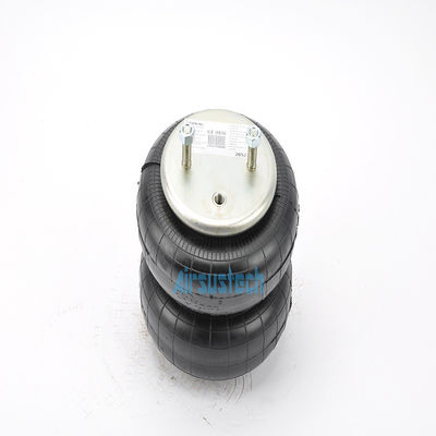 Goodyear 2B9-250 Air Spring Rubber W01-358-6943 Firestone Double Bellow Suspension Air Bags