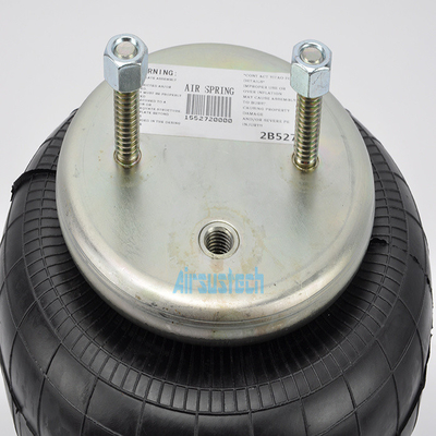 Goodyear 2B9-250 Air Spring Rubber W01-358-6943 Firestone Double Bellow Suspension Air Bags