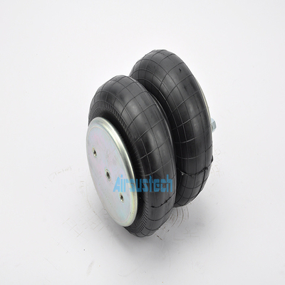 Goodyear 2B9-250 Air Spring Rubber W01-358-6943 Firestone Double Bellow Suspension Air Bags