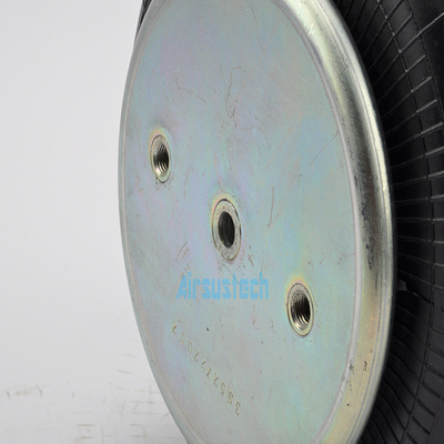 Goodyear 2B9-250 Air Spring Rubber W01-358-6943 Firestone Double Bellow Suspension Air Bags
